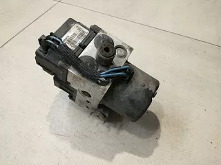 0273004452 Блок ABS Nissan Almera N16 Арт e4726342, вид 2