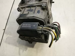 0273004452 Блок ABS Nissan Almera N16 Арт e4726342, вид 4