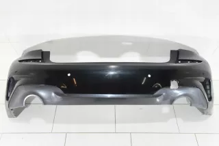  Бампер задний BMW 3 G20/G21 Арт e4728695, вид 1