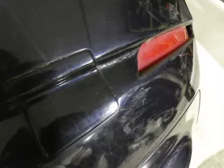 7240379 Бампер задний BMW 5 F10/F11/GT F07 Арт e4729294, вид 4