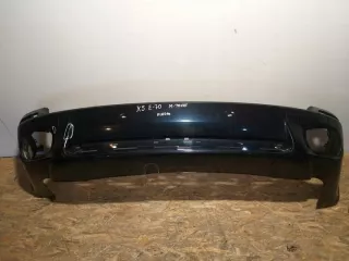  Бампер задний BMW X5 E70 Арт e4730268, вид 1