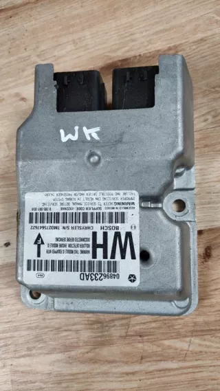 04896233AD Блок AirBag Jeep Grand Cherokee III (WK) Арт e4731136, вид 2