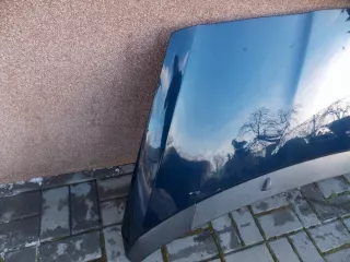  Капот Peugeot 5008 Арт e4732738, вид 2