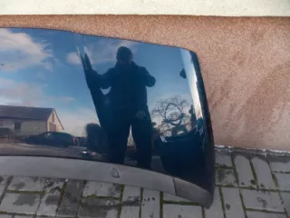  Капот Peugeot 5008 Арт e4732738, вид 5