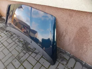  Капот Peugeot 5008 Арт e4732738, вид 7