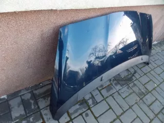  Капот Peugeot 5008 Арт e4732738, вид 8