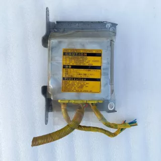 98221ae170 Блок AirBag Subaru Legacy 3 Арт e4733215, вид 1