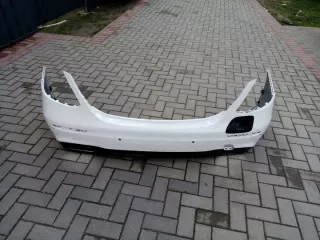 2138852225 Бампер задний Mercedes E W213 Арт e4734856, вид 1