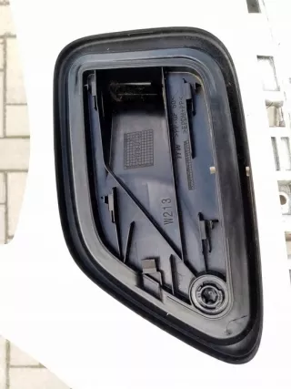 2138852225 Бампер задний Mercedes E W213 Арт e4734856, вид 4