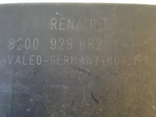 8200928682 Блок управления (другие) Renault Megane 2 Арт e4738348, вид 4