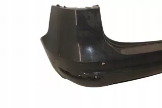 7N0807417B Бампер задний Seat Alhambra 2 Арт e4739842, вид 2