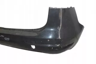 7N0807417B Бампер задний Seat Alhambra 2 Арт e4739842, вид 3