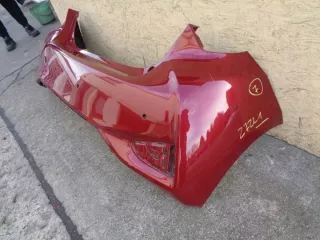  Бампер задний Toyota Yaris 3 Арт e4741321, вид 3