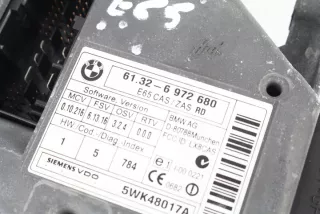 6972680 Замок зажигания BMW 7 E65/E66 Арт e4743882, вид 2
