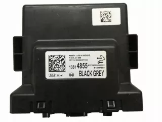 13514855 Датчик температуры Opel Astra K Арт e4745430, вид 1
