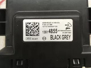 13514855 Датчик температуры Opel Astra K Арт e4745430, вид 2