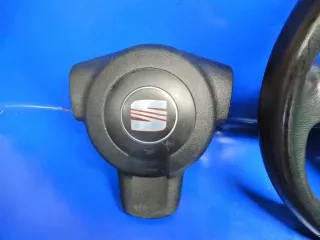 5P0419091B 5P0959537A Руль Seat Leon 2 Арт e4745909, вид 3