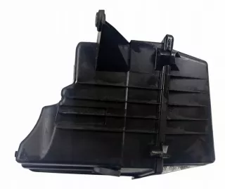6Q0129601A Корпус воздушного фильтра Skoda Fabia 2 Арт e4746377, вид 4