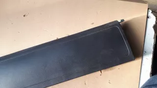 4G8880842A Подушка безопасности Audi A6 C7 (S6,RS6) Арт e4747338, вид 2