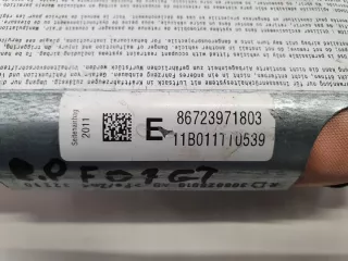  Подушка безопасности BMW 5 F10/F11/GT F07 Арт e4747807, вид 2