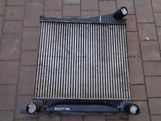AH32-8T000CG Интеркулер Land Rover Discovery 4 Арт e4749237, вид 1