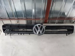 5G0853653 Решетка радиатора Volkswagen Golf 7 Арт e4751092, вид 1