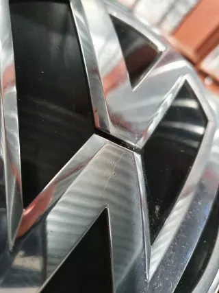 5G0853653 Решетка радиатора Volkswagen Golf 7 Арт e4751092, вид 3