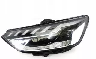8W0941035E 8w0941035-E Фара левая Audi A4 B8 Арт e4752790, вид 2