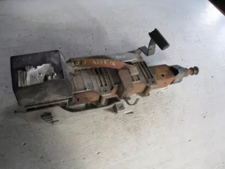 8200020613 Рулевая колонка Renault Laguna 2 Арт e4756815, вид 1