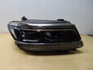 5NB941082E Фара правая Volkswagen Tiguan 2 Арт e4761499, вид 1
