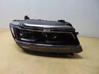 5NB941082E Фара правая Volkswagen Tiguan 2 Арт e4761499, вид 2