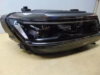 5NB941082E Фара правая Volkswagen Tiguan 2 Арт e4761499, вид 4