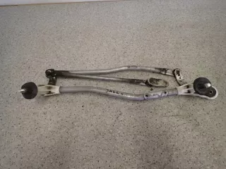  Механизм стеклоочистителя (трапеция дворников) Honda Jazz 2 Арт e4763057