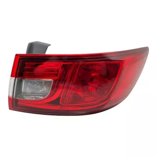 265506608R Фонарь задний правый Renault Clio 4 Арт e4765990, вид 1