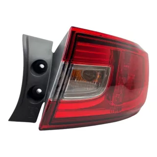 265506608R Фонарь задний правый Renault Clio 4 Арт e4765990, вид 2