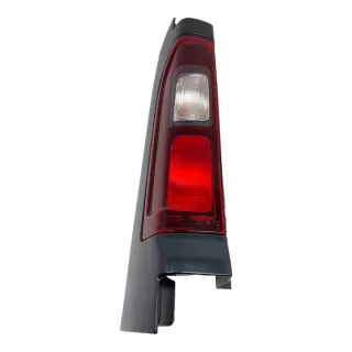 265A67815R,265556737R Фонарь задний левый Renault Trafic 3 Арт e4766519, вид 1