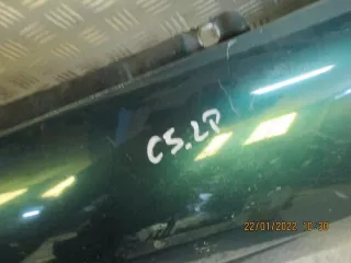  Крыло переднее левое Citroen C5 1 Арт e4775826, вид 2