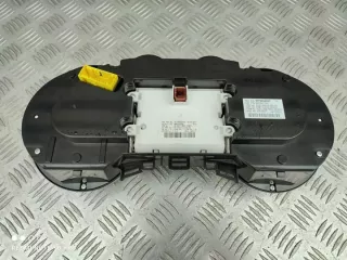 96735367ZD Щиток приборов (приборная панель) Peugeot 3008 1 Арт e4782075, вид 2