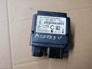 DS7T14B321CE Блок AirBag Ford Mondeo 5 Арт e4784383, вид 1