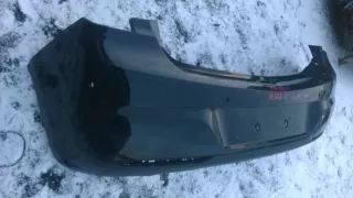 236528514 Бампер задний Opel Astra K Арт e4785044, вид 2