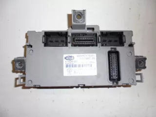 51826181 1362975080 Блок предохранителей Fiat Bravo 2 Арт e4787597, вид 1