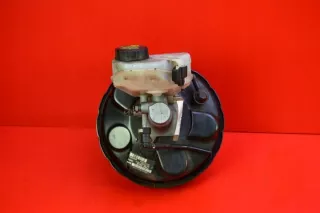P31274701 Вакуумный усилитель тормозов Volvo V70 3 Арт e4791439, вид 1