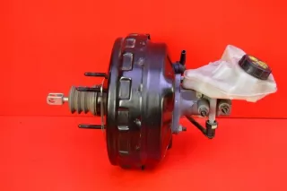 P31274701 Вакуумный усилитель тормозов Volvo V70 3 Арт e4791439, вид 4