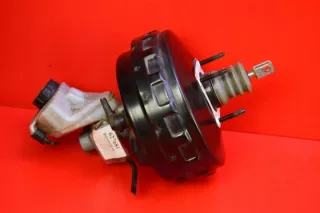 P31274701 Вакуумный усилитель тормозов Volvo V70 3 Арт e4791439, вид 5