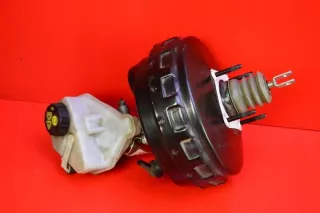 P31274701 Вакуумный усилитель тормозов Volvo V70 3 Арт e4791439, вид 6
