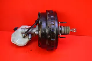 P31274701 Вакуумный усилитель тормозов Volvo V70 3 Арт e4791439, вид 7