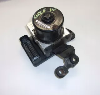 1J0614517G Блок ABS Volkswagen Golf 4 Арт e4793100, вид 1
