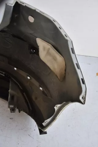 5G6807421BK Бампер задний Volkswagen Golf 7 Арт e4794893, вид 3