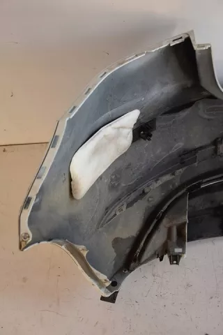 5G6807421BK Бампер задний Volkswagen Golf 7 Арт e4794893, вид 4