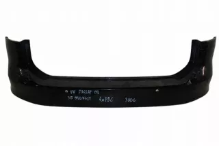 3G9807421 Бампер задний Volkswagen Passat B8 Арт e4795021, вид 3